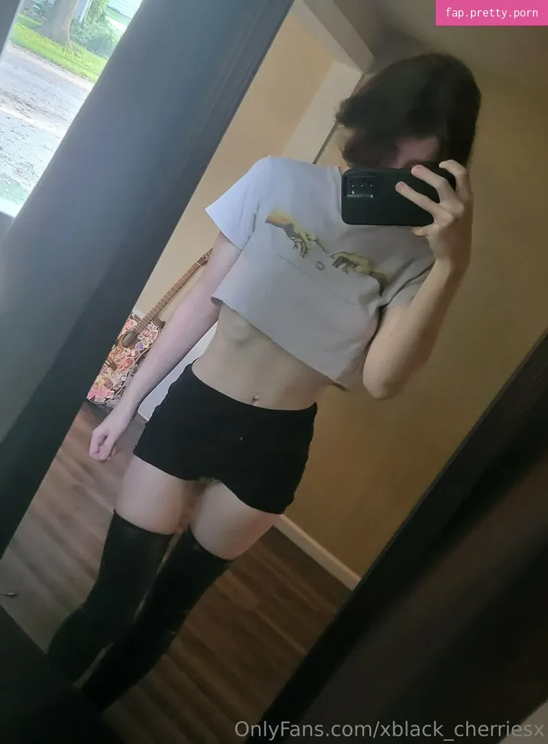 xblack_cherriesx - Photo #22