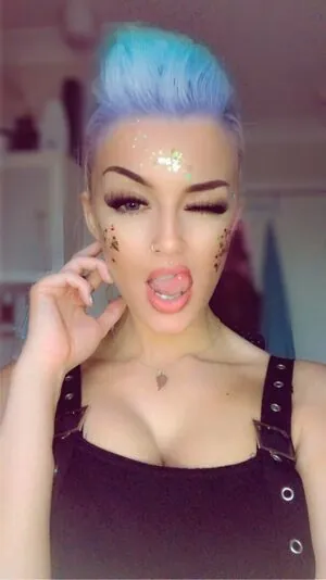 Xcandylashes
