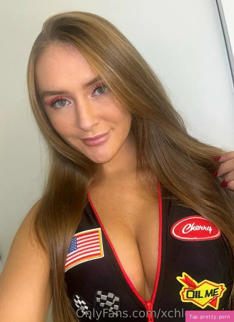 xchloemarie - Photo #65