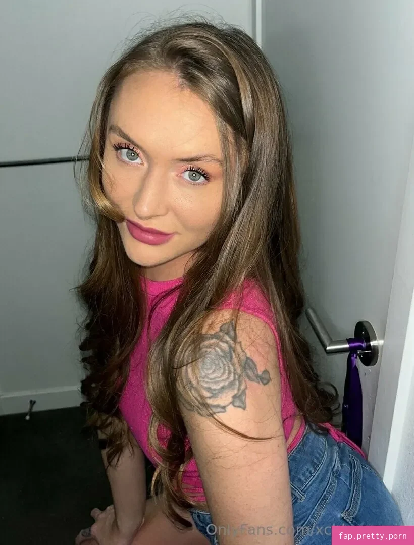 xchloemarie - Photo #78
