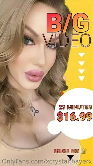 xcrystalthayerx