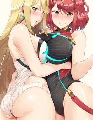 Xenoblade Chronicles