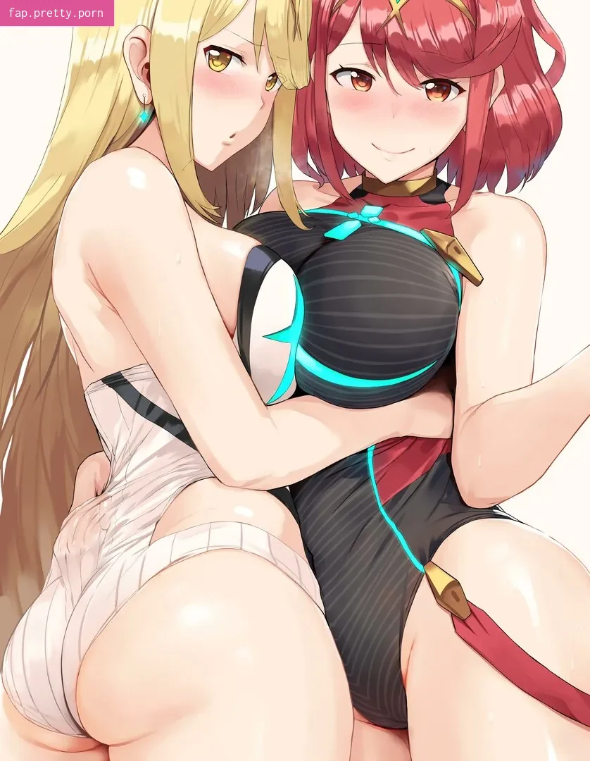 Xenoblade Chronicles - Photo #49