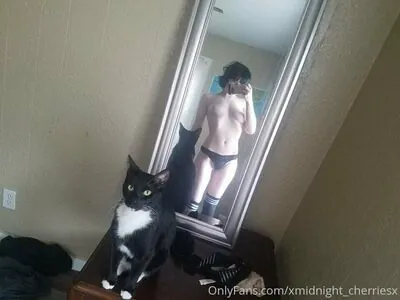 xmidnight_cherriesx