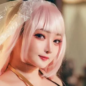 Xuxu Cosplay