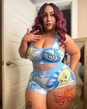 XBadx Dolly
