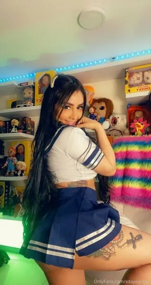 Xdayaannax