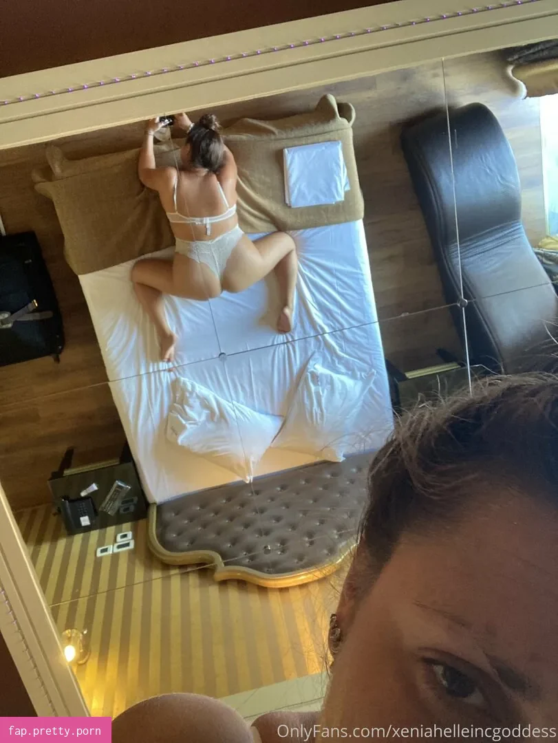 xeniahelleincgoddess - Photo #32