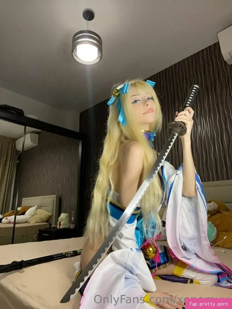 Xenomyy - Photo #46