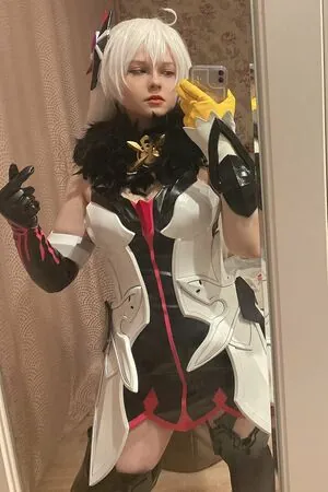 Xiao Elsie