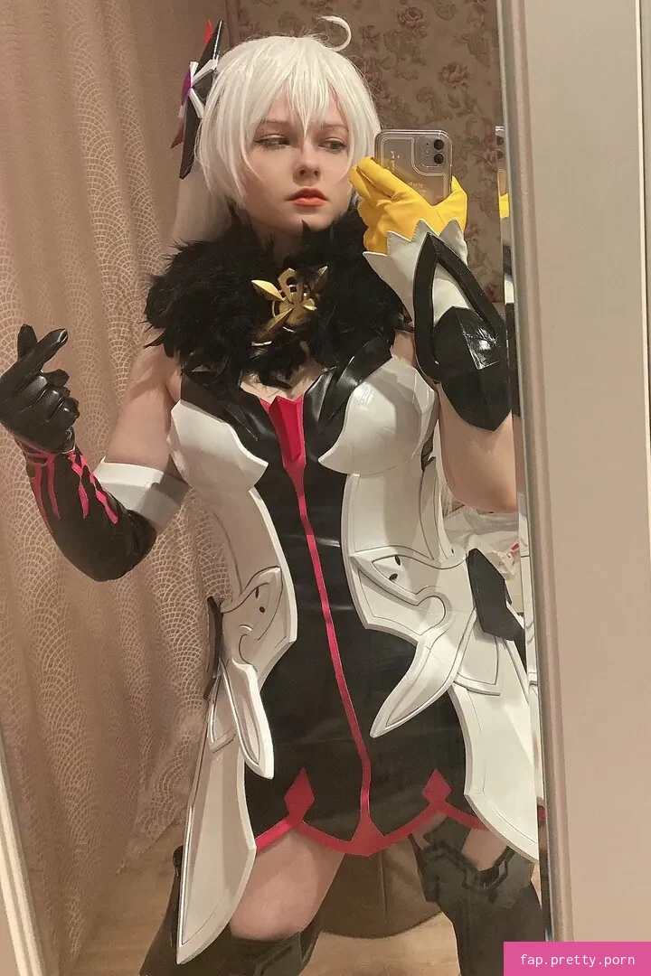 Xiao Elsie - Photo #03