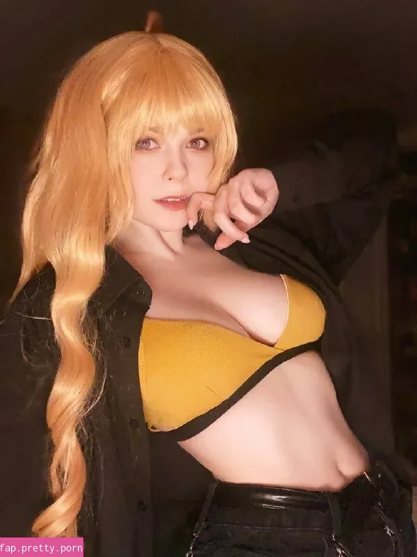 Xiao Elsie - Photo #27