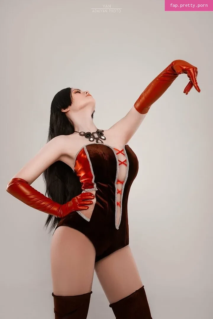 Xiao Elsie - Photo #65