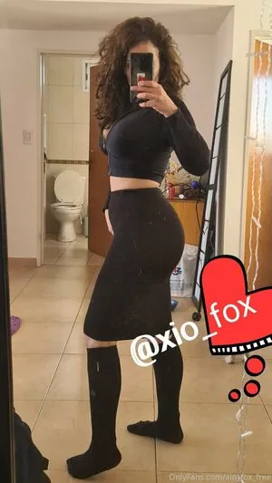 xio_fox_free
