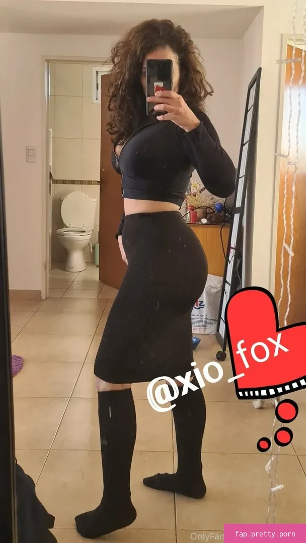 xio_fox_free - Photo #56