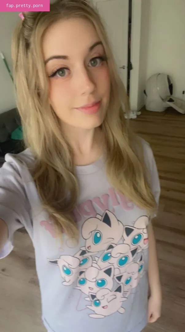 xGigglypuff - Photo #47