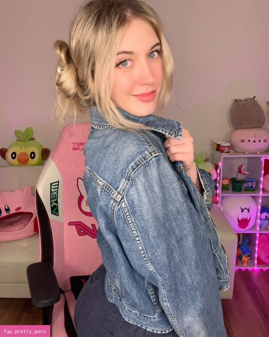 xGigglypuff - Photo #71