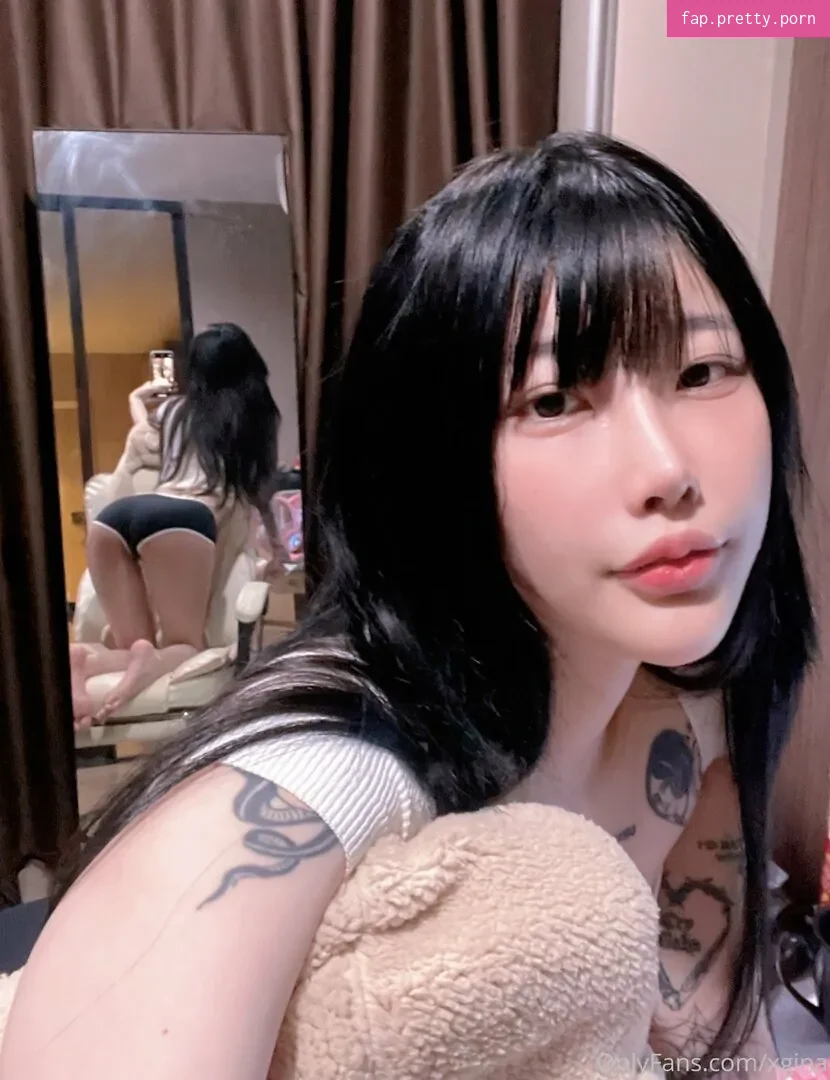 Xgina - Photo #28