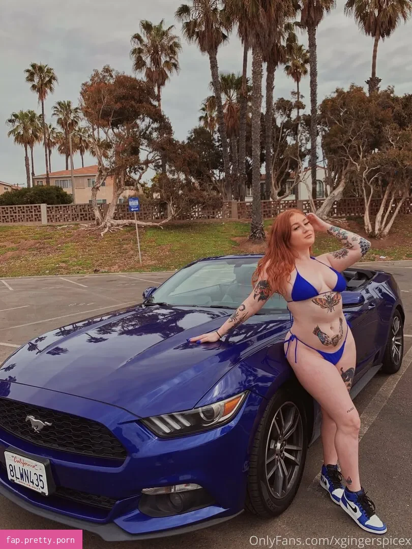 xgingerspicex - Photo #98