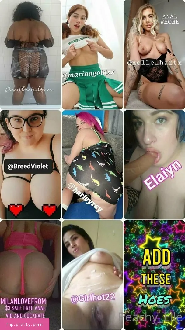 xelle_hartx - Photo #13