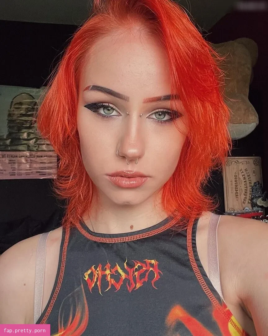 xhxllgirl - Photo #20