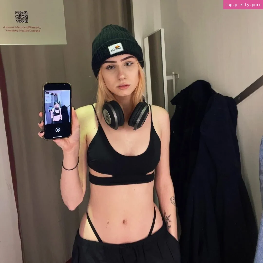 xhxllgirl - Photo #27