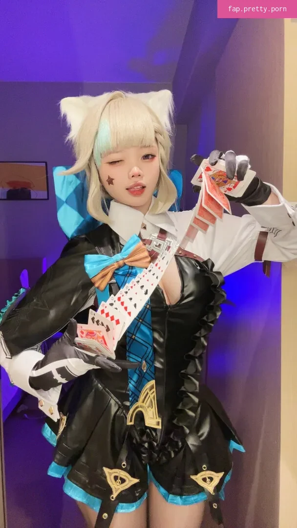 Xiaoyaoyaoyao12 - Photo #09