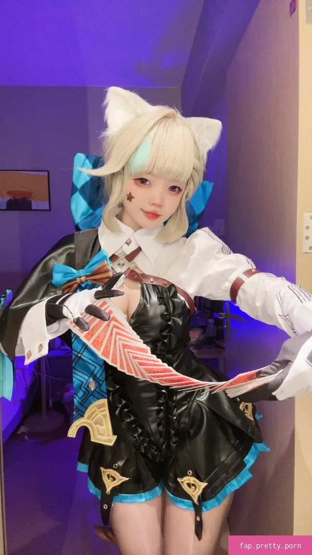 Xiaoyaoyaoyao12 - Photo #11
