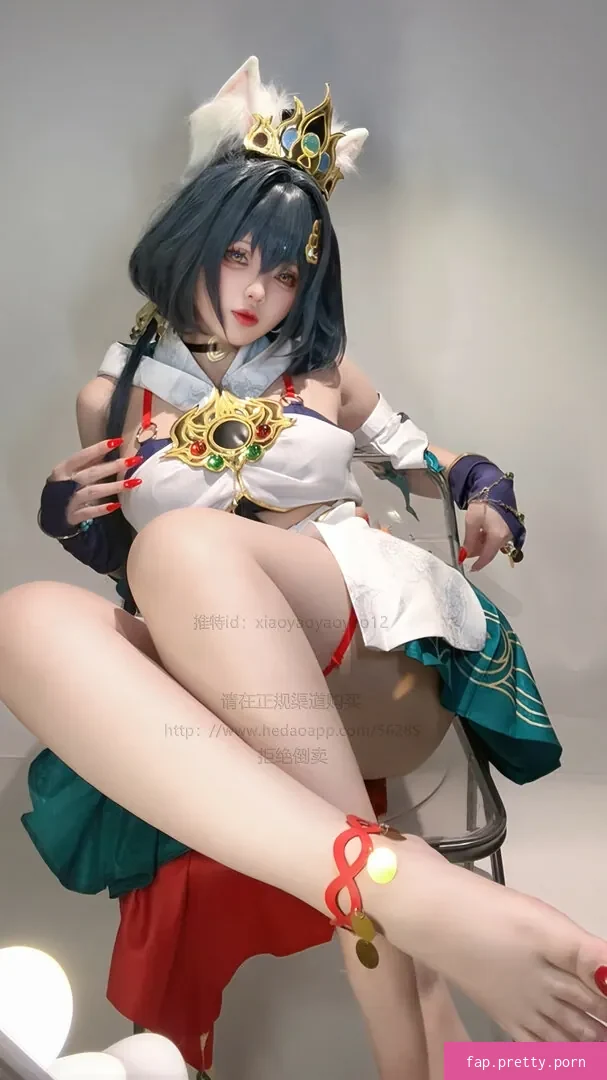 Xiaoyaoyaoyao12 - Photo #00