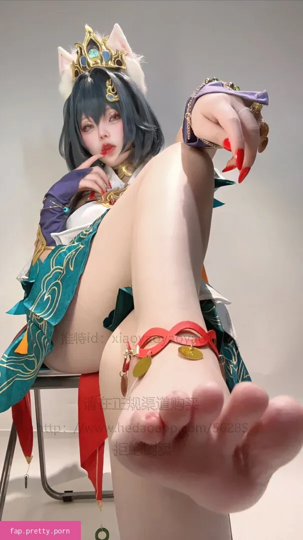 Xiaoyaoyaoyao12 - Photo #13