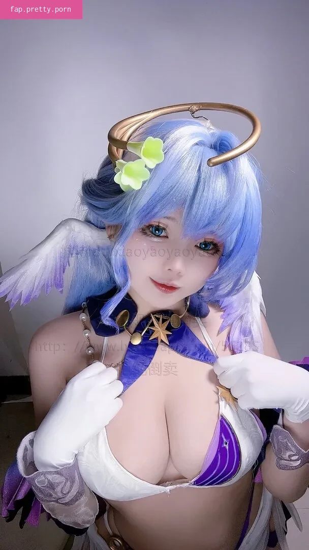Xiaoyaoyaoyao12 - Photo #48