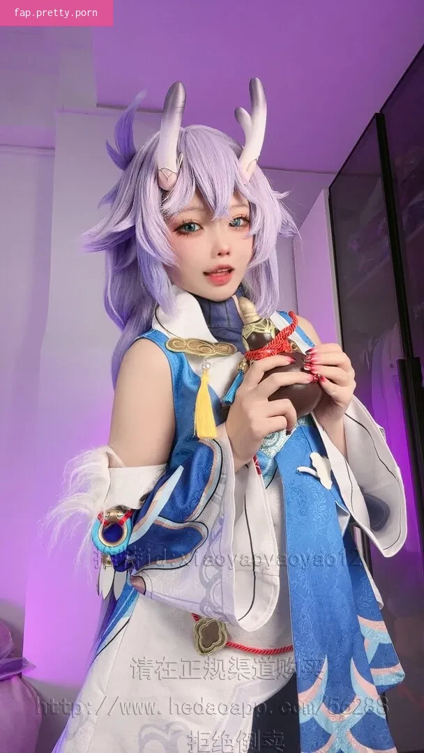 Xiaoyaoyaoyao12 - Photo #14