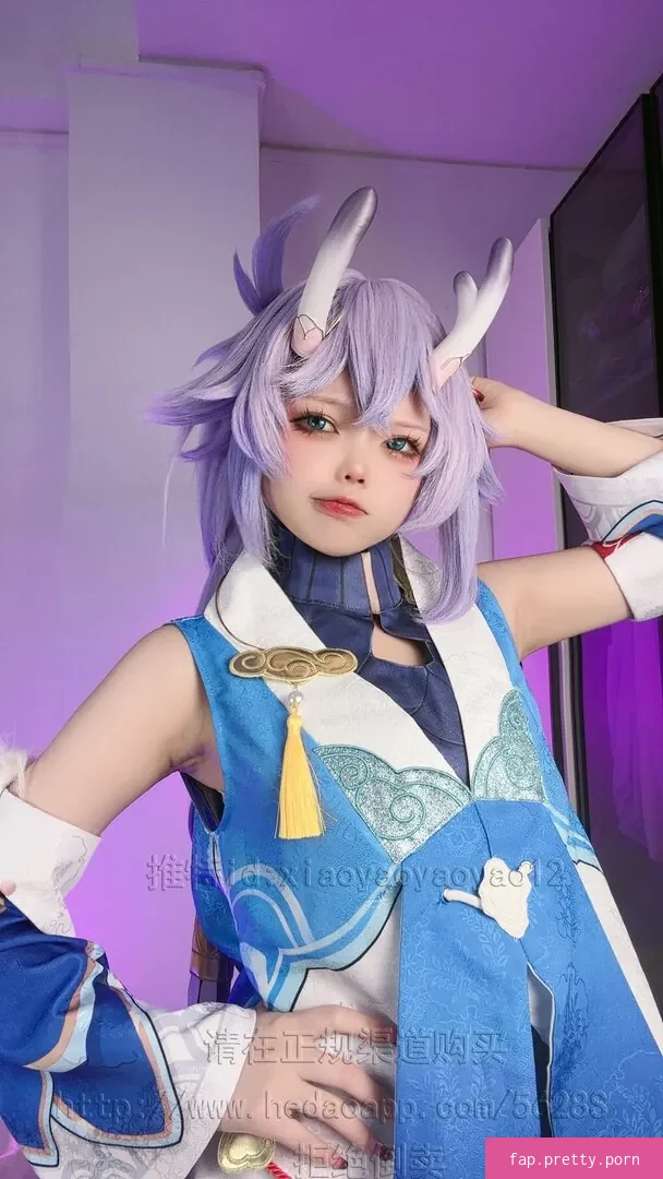 Xiaoyaoyaoyao12 - Photo #22