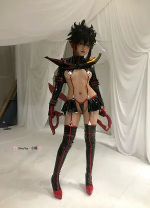 Xiaoying 小樱