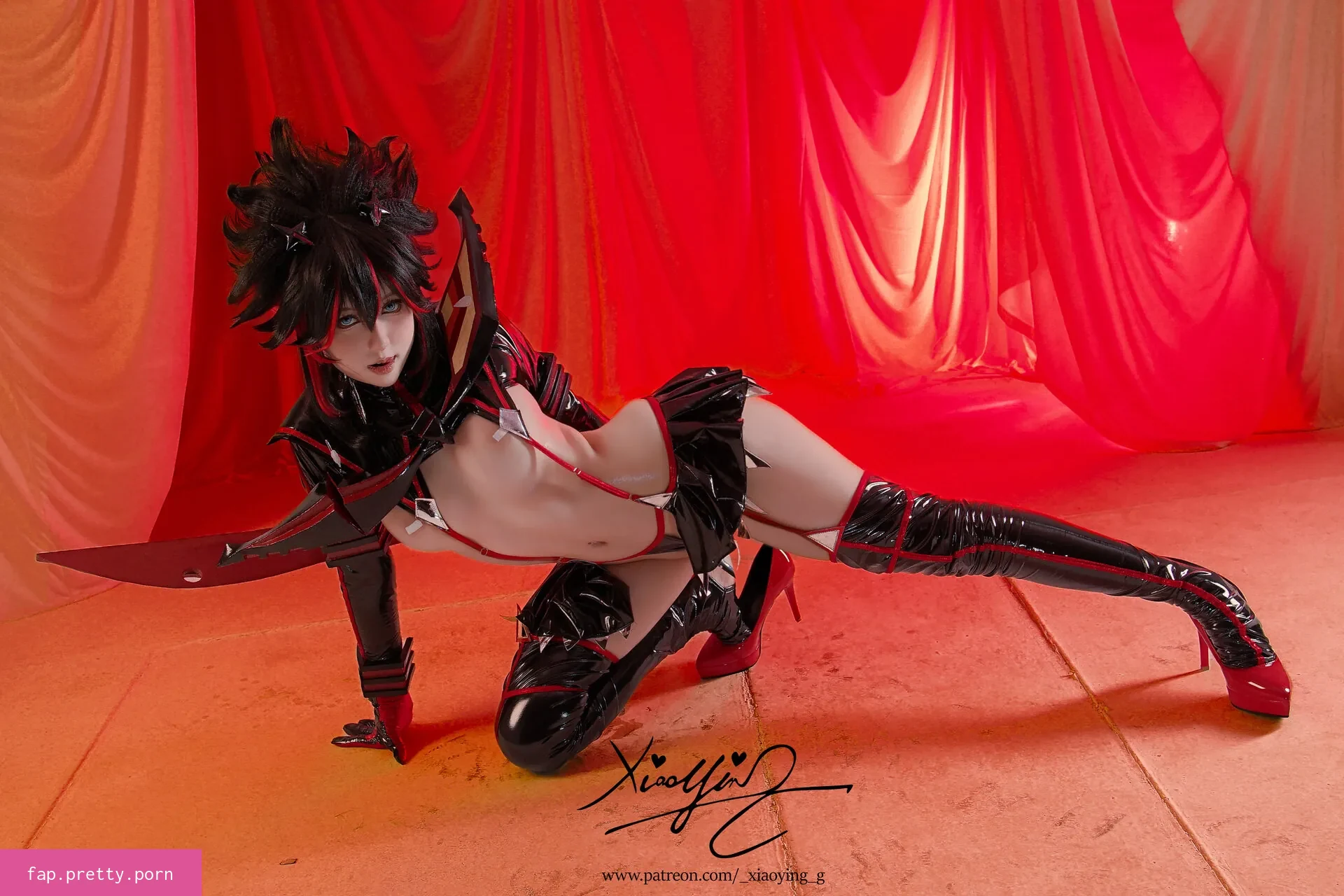 Xiaoying 小樱 - Photo #83