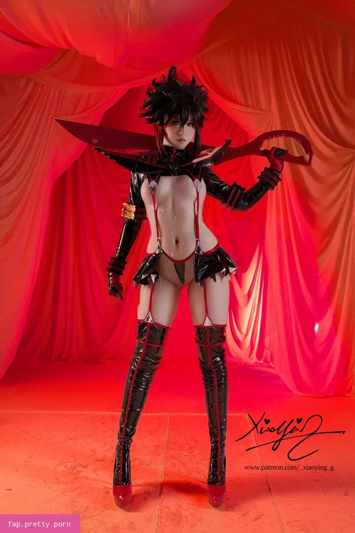 Xiaoying 小樱 - Photo #95