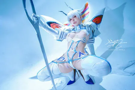Xiaoying 小樱