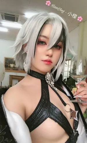 Xiaoying 小樱