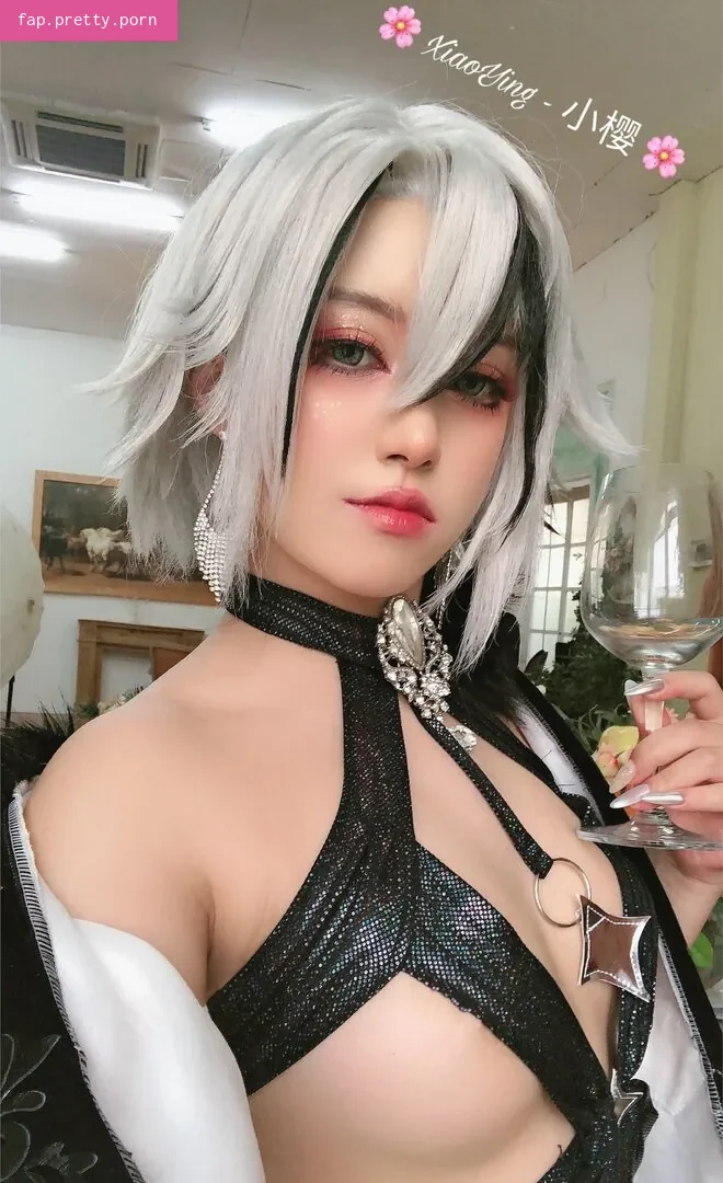 Xiaoying 小樱 - Photo #87