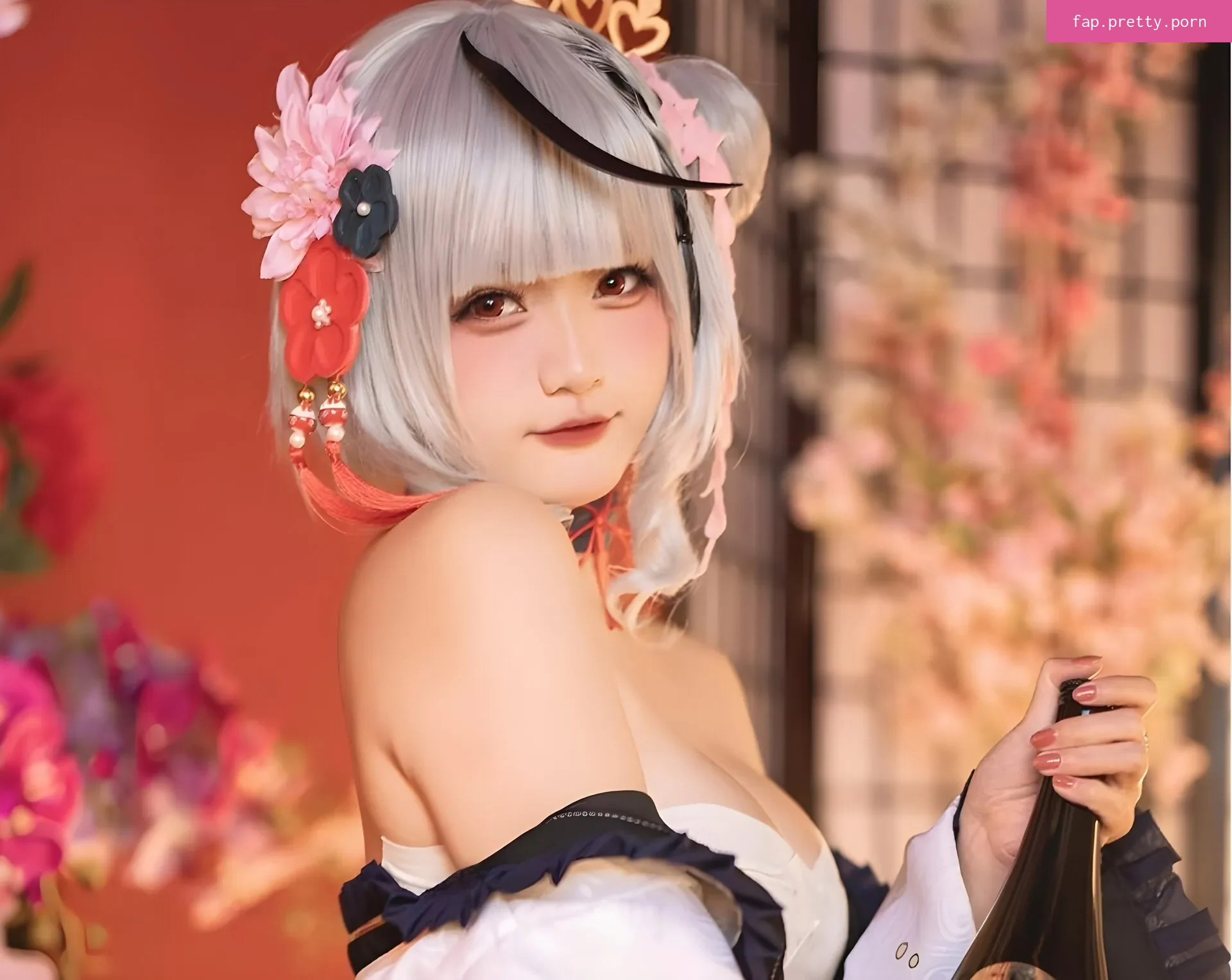 xiaoyukiko - Photo #33
