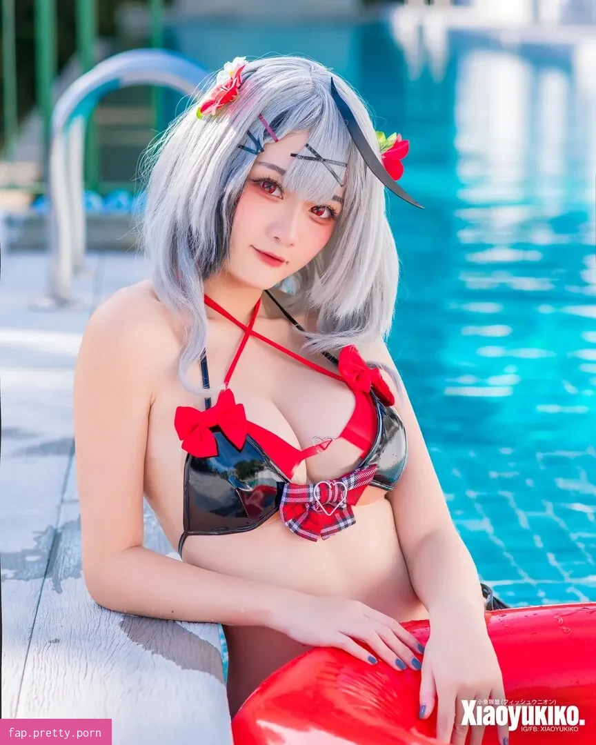 xiaoyukiko - Photo #48