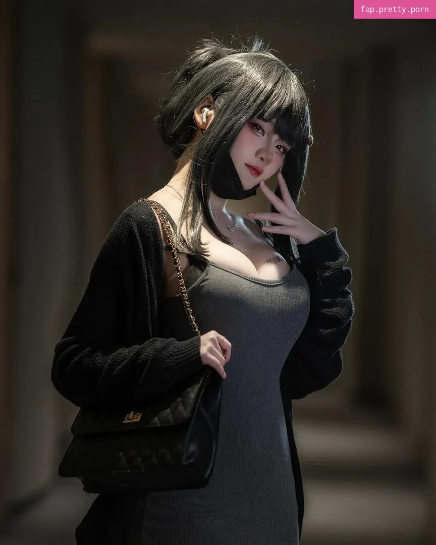 xiaoyukiko - Photo #54
