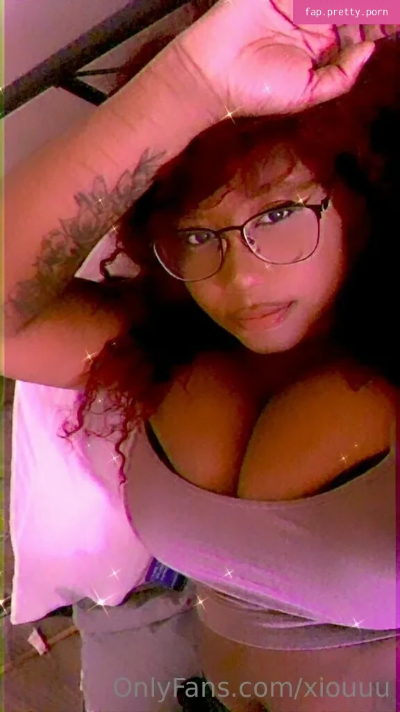 Xiouuu - Photo #33