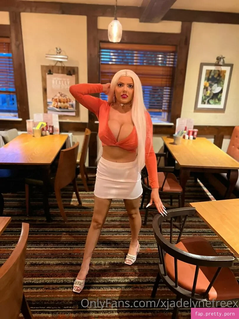 xjadelynefreex - Photo #13