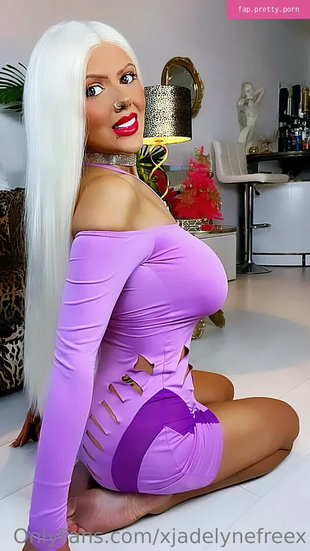 xjadelynefreex - Photo #69