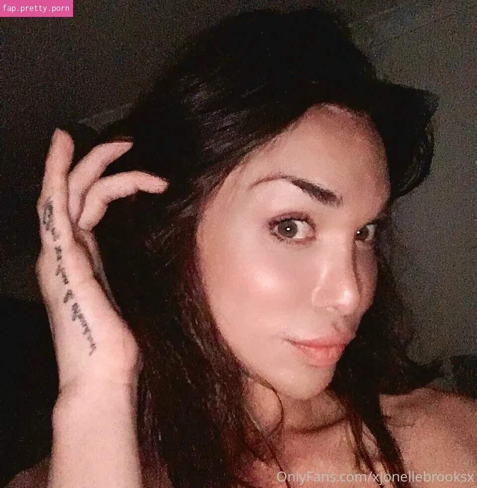 xjonellebrooksx - Photo #19