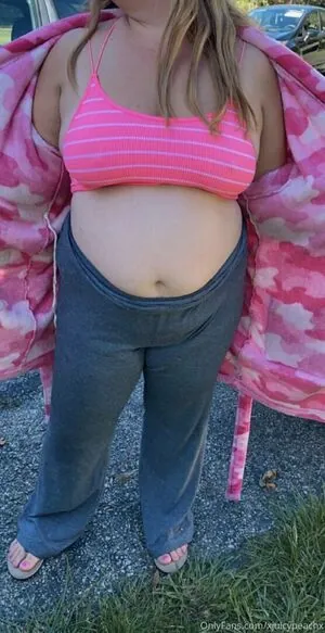 xjuicypeachx