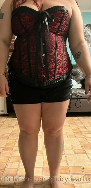 xjuicypeachx