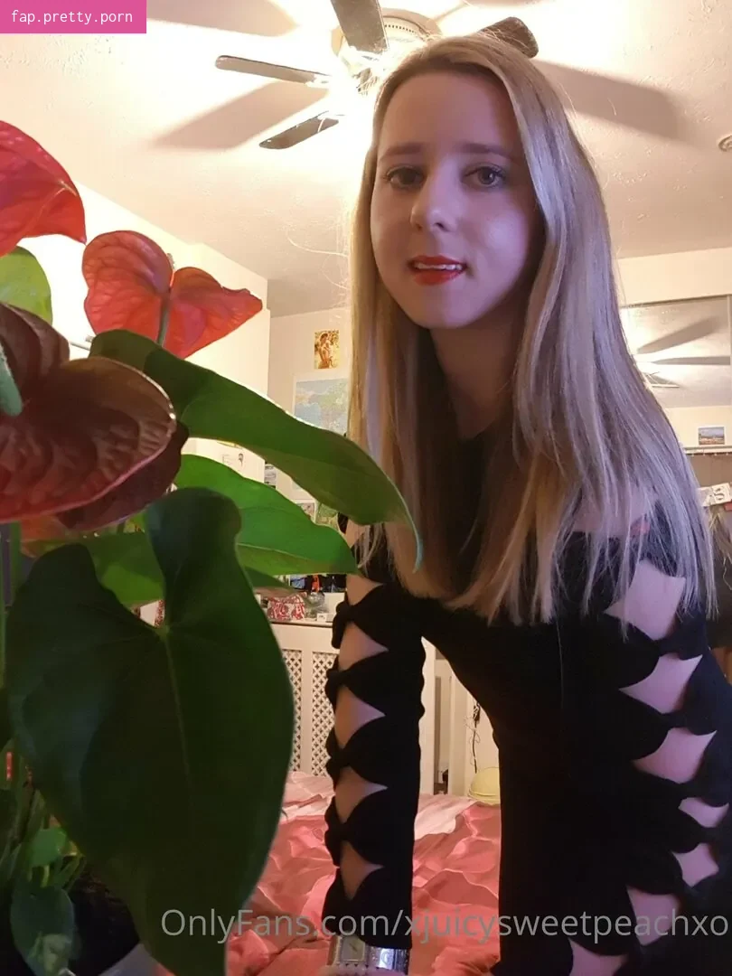 xjuicysweetpeachxo - Photo #04
