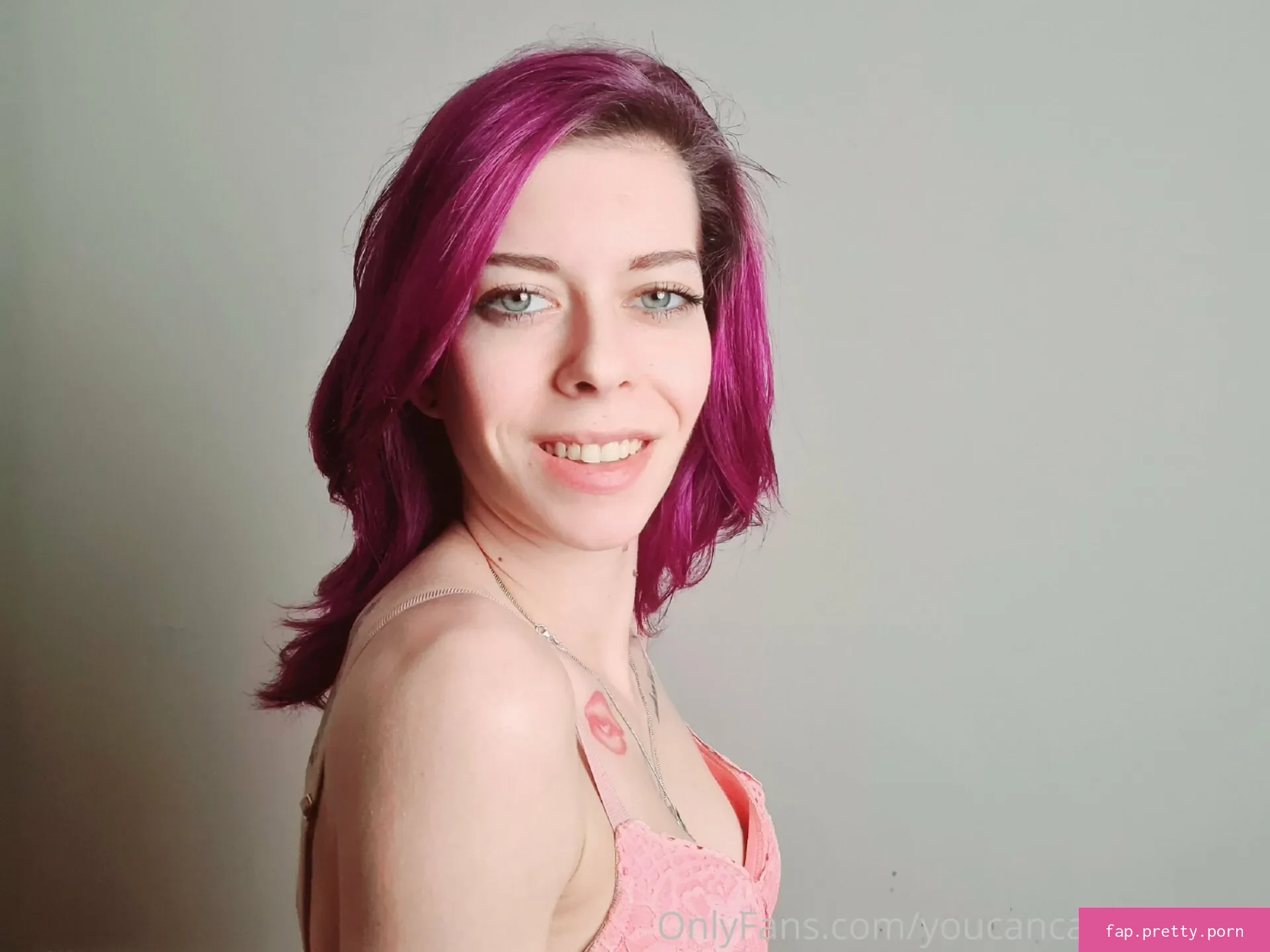 xlilagreyyfree - Photo #33